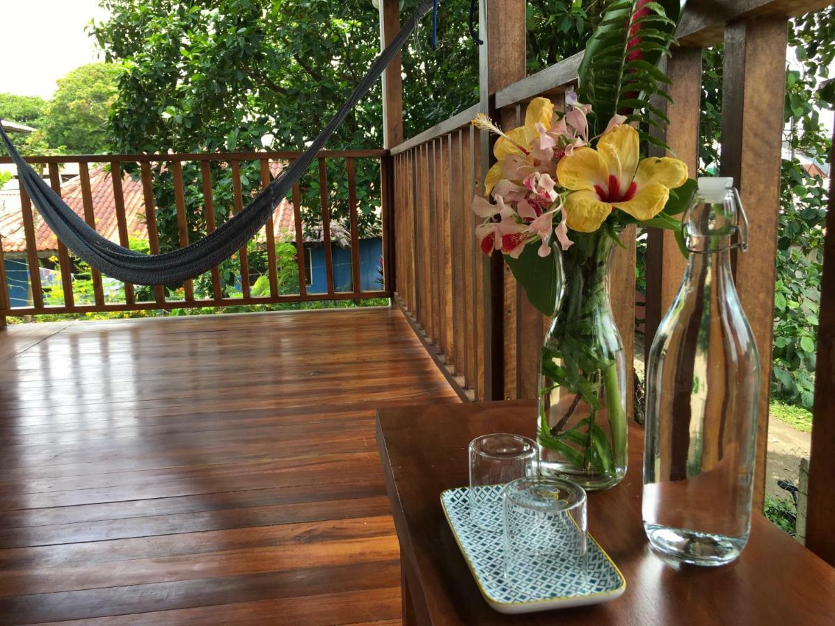 Tortuguero Casa Pelican 外观 照片